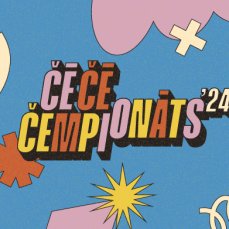 Lielākais skolas klašu saliedēšanas festivāls “Čē Čē Čempionāts” atklāj 18. sezonu un pulcēs 30 000 jauniešus
